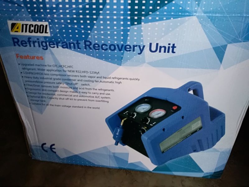 Rekuperator